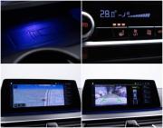 BMW 5 серии VII (G30/G31/G38) Рестайлинг Москва  - изображение 38
