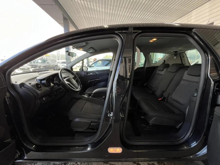 Opel Meriva B Краснодар  - изображение 11