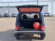 Lada (ВАЗ) 2121 (4x4) I Рестайлинг Набережные Челны  - изображение 34