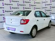 Renault Logan II Рестайлинг Ростов-на-Дону  - изображение 26