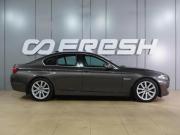 BMW 5 серии VI (F10/F11/F07) Воронеж  - изображение 33
