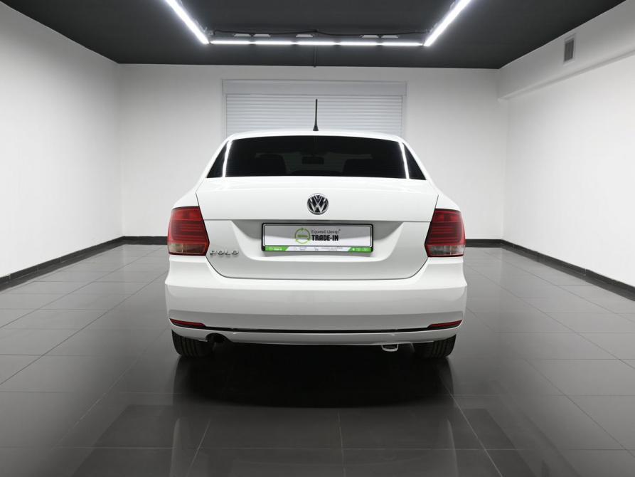 Volkswagen Polo V Рестайлинг Тверь  - изображение 4