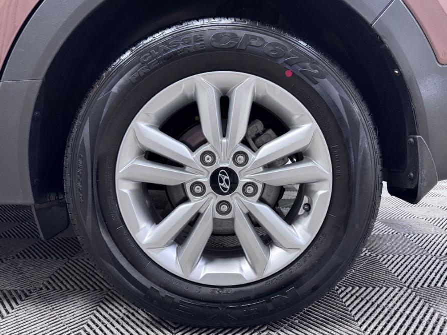 Hyundai Creta I Стерлитамак  - изображение 18