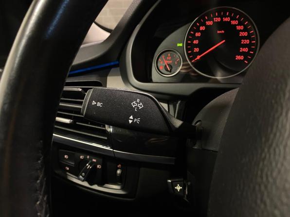 BMW X5 III (F15) с пробегом 2017 года, цена 3 660 000 рублей, 133191 км, внедорожник, Автокод Объявления