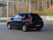 Nissan Tiida I Екатеринбург  - изображение 18