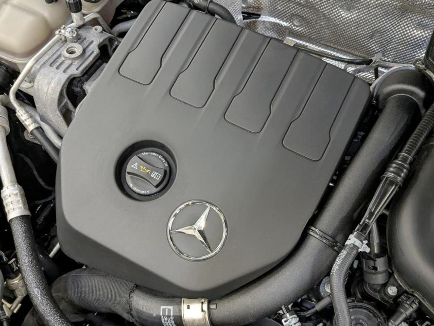 Mercedes-Benz CLA II (C118 X118) Москва  - изображение 9