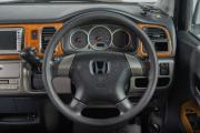 Honda Stepwgn II Рестайлинг Томск  - изображение 30