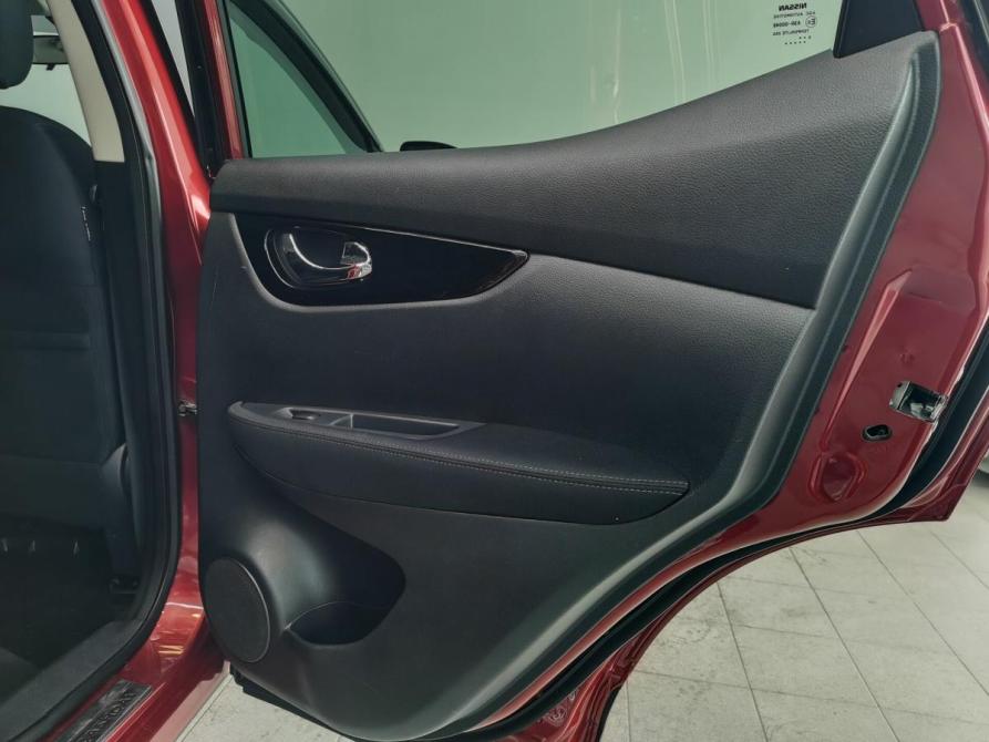 Nissan Qashqai II Барнаул  - изображение 32