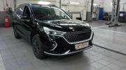 Haval M6 II Санкт-Петербург  - изображение 8