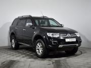 Mitsubishi Pajero Sport II Рестайлинг Санкт-Петербург  - изображение 21