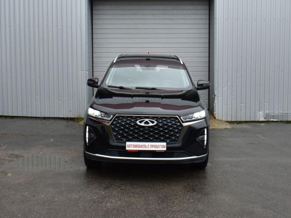 Chery Tiggo 7 Pro Max I с пробегом 2023 года, цена 1 699 000 рублей, 48008 км, внедорожник, Автокод Объявления