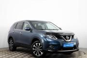 Nissan X-Trail III Пермь  - изображение 31