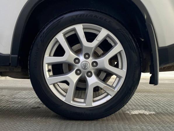 Nissan X-Trail II Рестайлинг с пробегом 2014 года, цена 1 380 000 рублей, 212133 км, внедорожник, Автокод Объявления