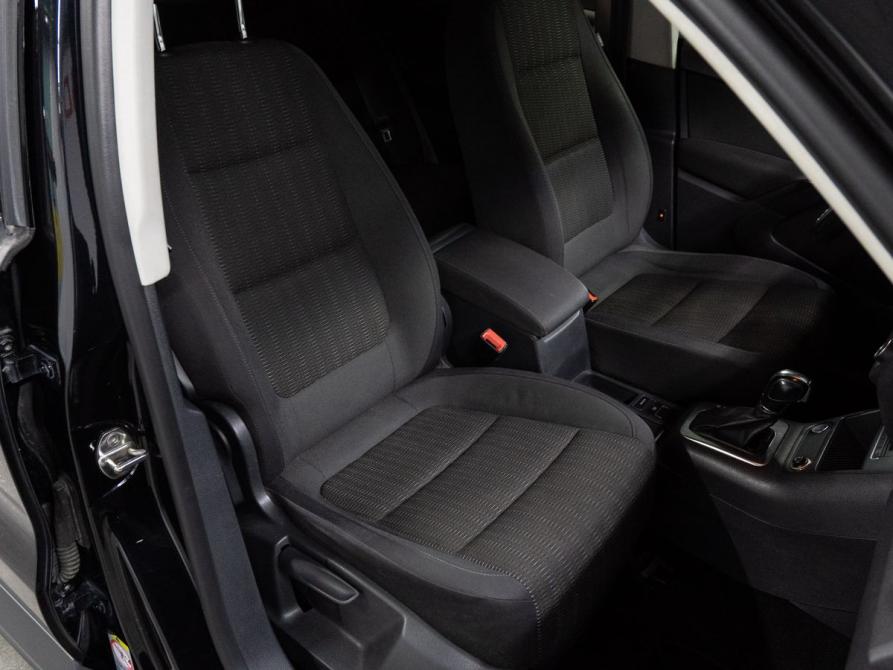 Volkswagen Tiguan I Рестайлинг Тюмень  - изображение 17