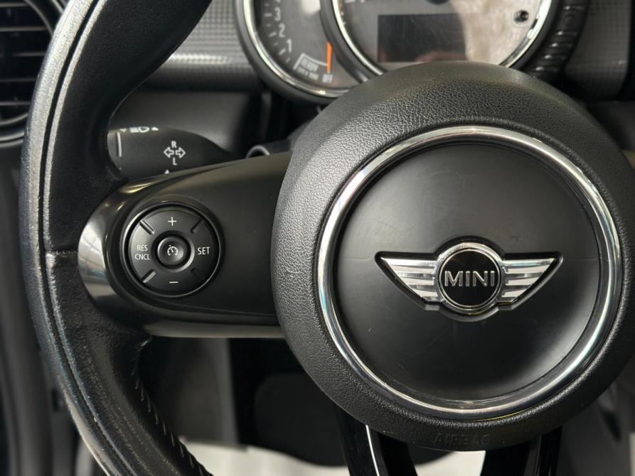 Mini Cabrio III Санкт-Петербург  - изображение 22
