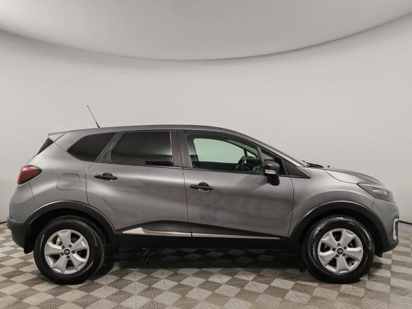 Renault Kaptur I с пробегом 2017 года, цена 1 239 000 рублей, 154871 км, внедорожник, Автокод Объявления