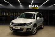 Volkswagen Tiguan I Рестайлинг Уфа  - изображение 24