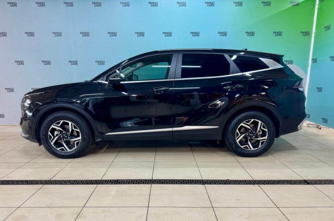 Kia Sportage V с пробегом 2023 года, цена 3 639 000 рублей, 21865 км, внедорожник, Автокод Объявления