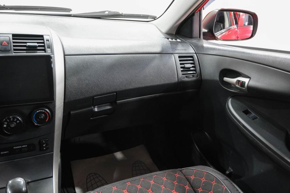 Toyota Corolla X (E140 E150) Новокузнецк  - изображение 18