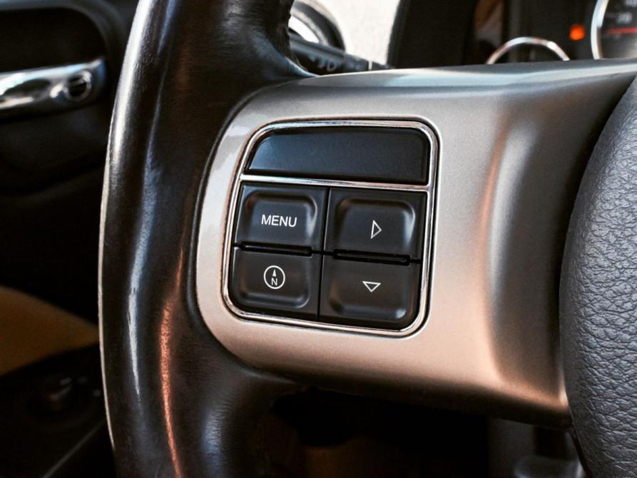 Jeep Compass I Рестайлинг Екатеринбург  - изображение 13