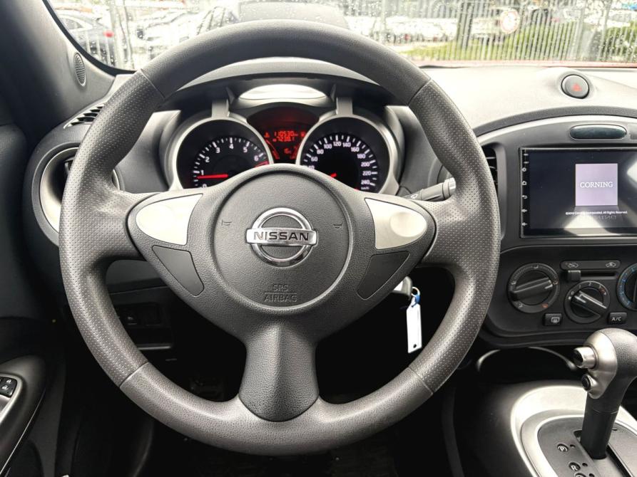 Nissan Juke I Пермь  - изображение 10