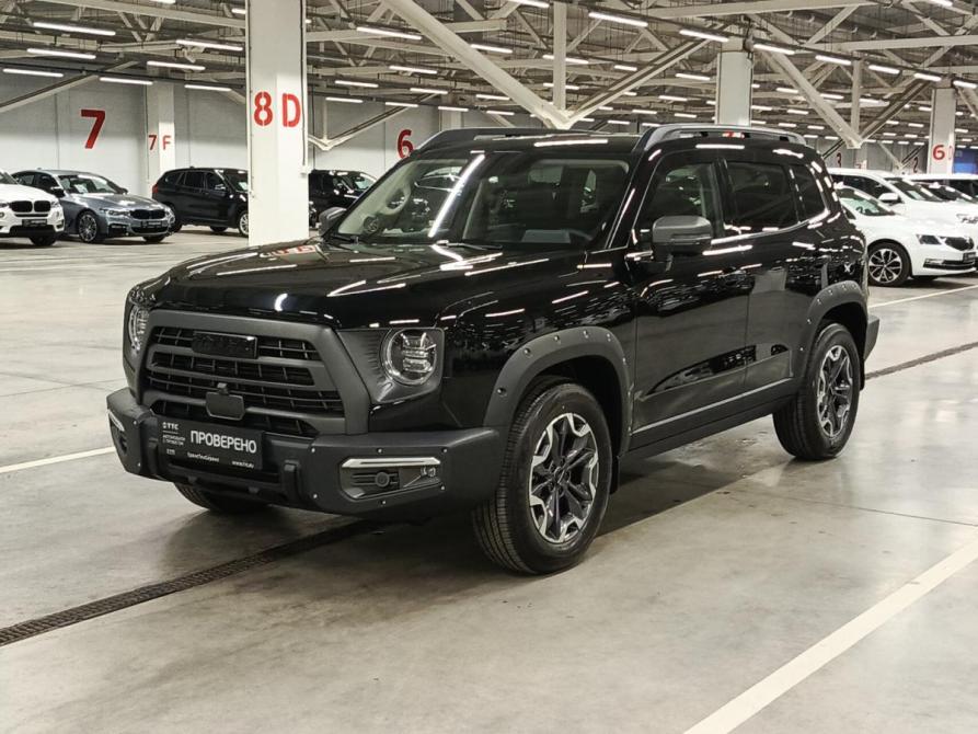 Haval Dargo Казань  - изображение 1