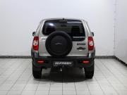 Chevrolet Niva I Рестайлинг Ростов-на-Дону  - изображение 17