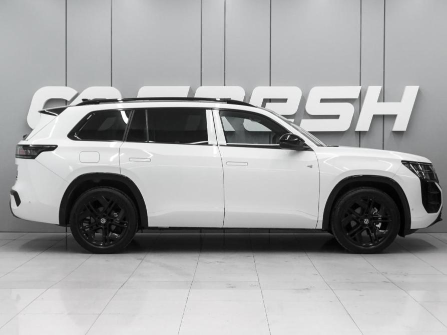Volkswagen Teramont II (China Market) Ростов-на-Дону  - изображение 5