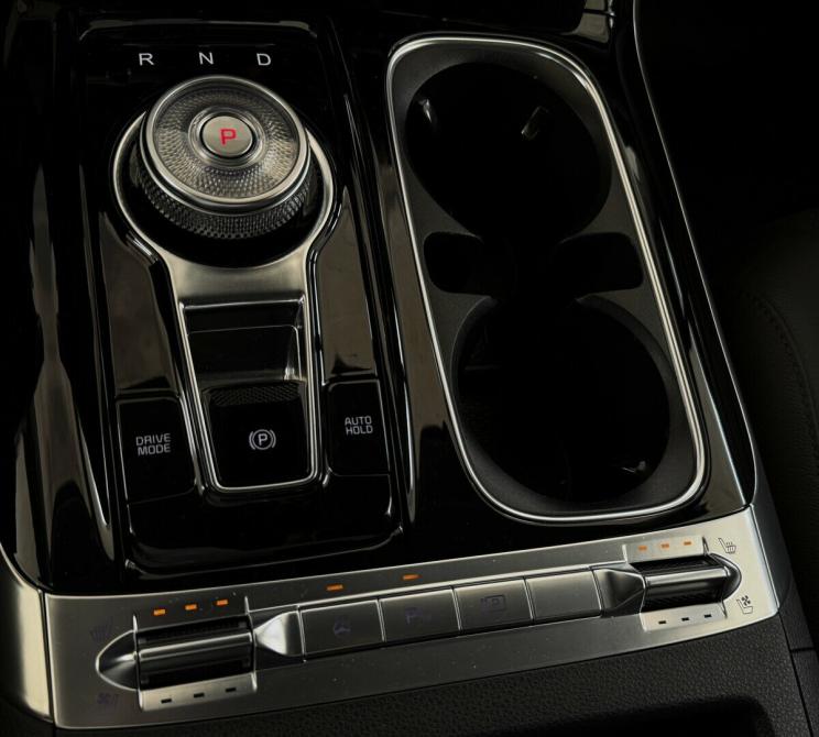 Kia Carnival IV Москва  - изображение 12