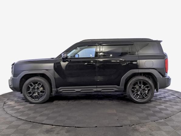 Haval H3 I с пробегом 2024 года, цена 1 995 000 рублей, 82000 км, внедорожник, Автокод Объявления