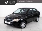 Lada (ВАЗ) Granta I Казань  - изображение 17