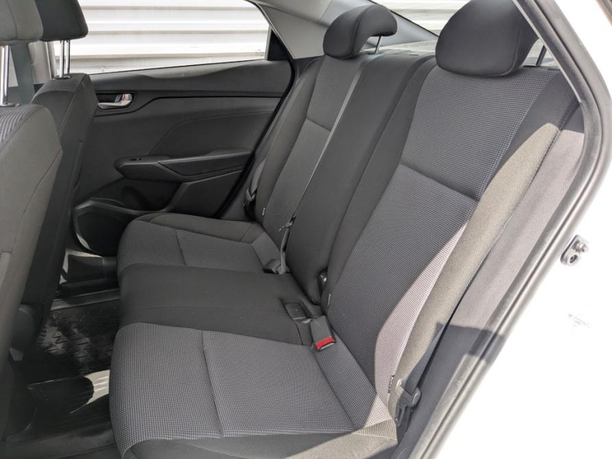 Hyundai Solaris II Рестайлинг Москва  - изображение 18