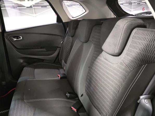 Renault Kaptur I с пробегом 2018 года, цена 1 125 000 рублей, 191354 км, внедорожник, Автокод Объявления