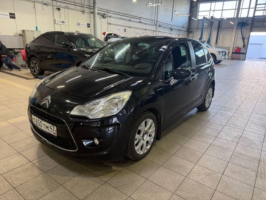 Citroen C3 II Санкт-Петербург  - изображение 3