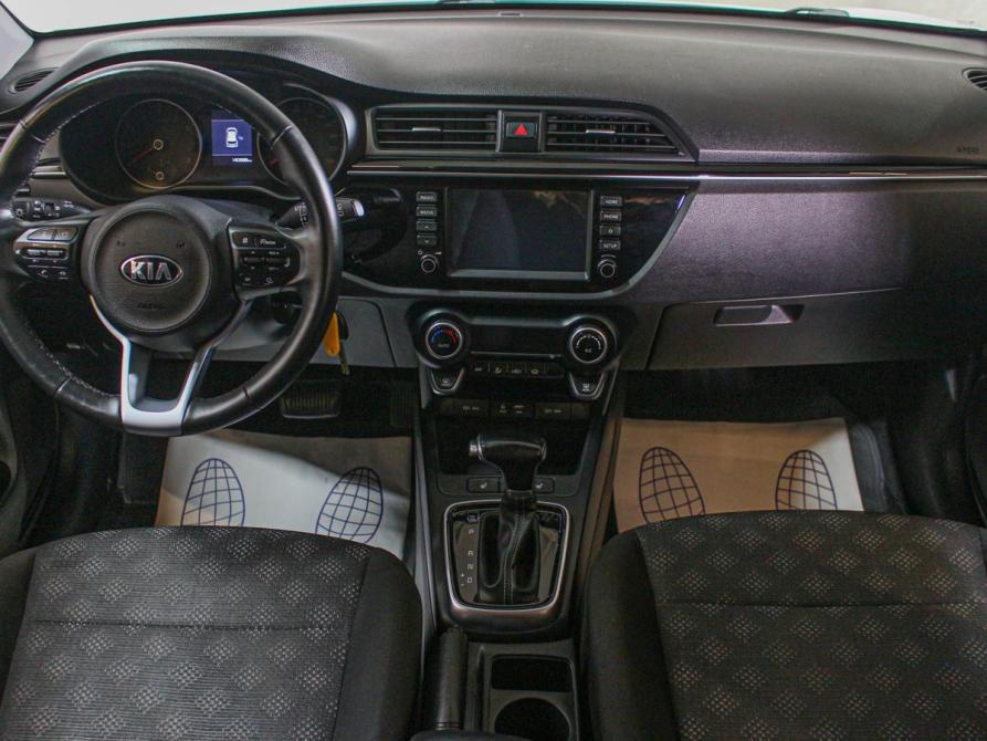 Kia Rio IV Калуга  - изображение 6