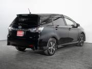 Toyota Wish II Рестайлинг Иркутск  - изображение 24