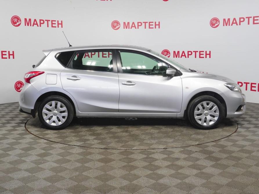 Nissan Tiida II Вологда  - изображение 4