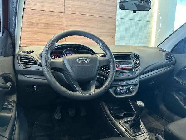 Lada (ВАЗ) Vesta I с пробегом 2020 года, цена 999 000 рублей, 74589 км, универсал, Автокод Объявления