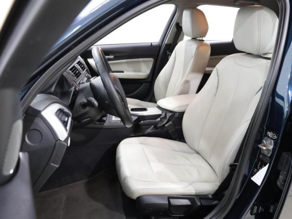 BMW 1 серии II (F20/F21) с пробегом 2012 года, цена 1 099 000 рублей, 142643 км, хэтчбек, Автокод Объявления
