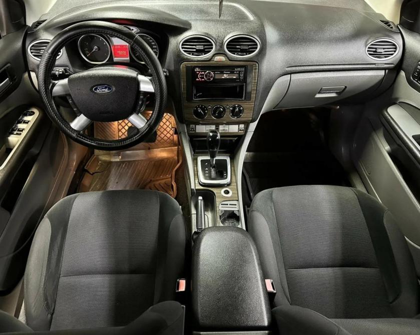 Ford Focus II Рестайлинг Набережные Челны  - изображение 14