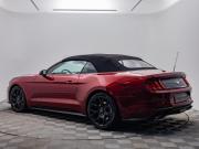 Ford Mustang VI Рестайлинг Москва  - изображение 22