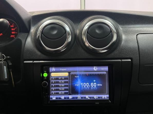 Nissan Almera III (G15) с пробегом 2014 года, цена 739 000 рублей, 120791 км, седан, Автокод Объявления