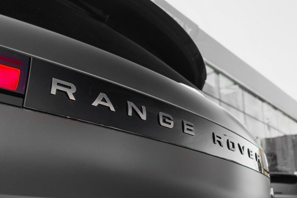 Land Rover Range Rover Sport III Москва  - изображение 37