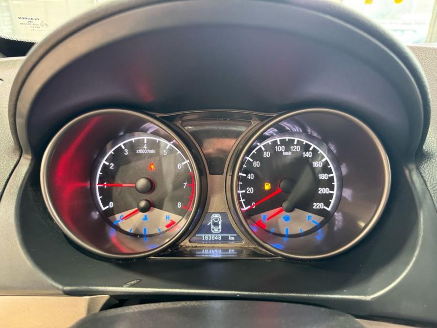 Geely Emgrand X7 I Рестайлинг Москва  - изображение 11