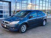 Ford Focus II Рестайлинг Пермь  - изображение 10
