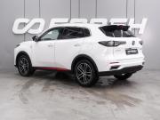 Changan CS55 Plus II Воронеж  - изображение 26