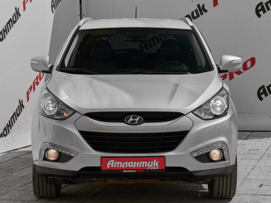 Hyundai ix35 I Екатеринбург  - изображение 2