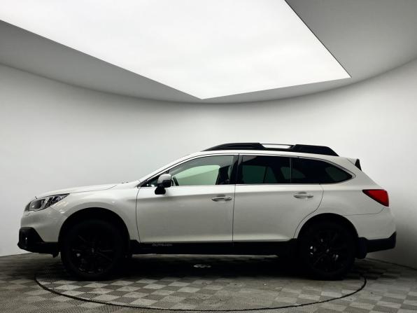 Subaru Outback V с пробегом 2017 года, цена 1 849 000 рублей, 220100 км, универсал, Автокод Объявления