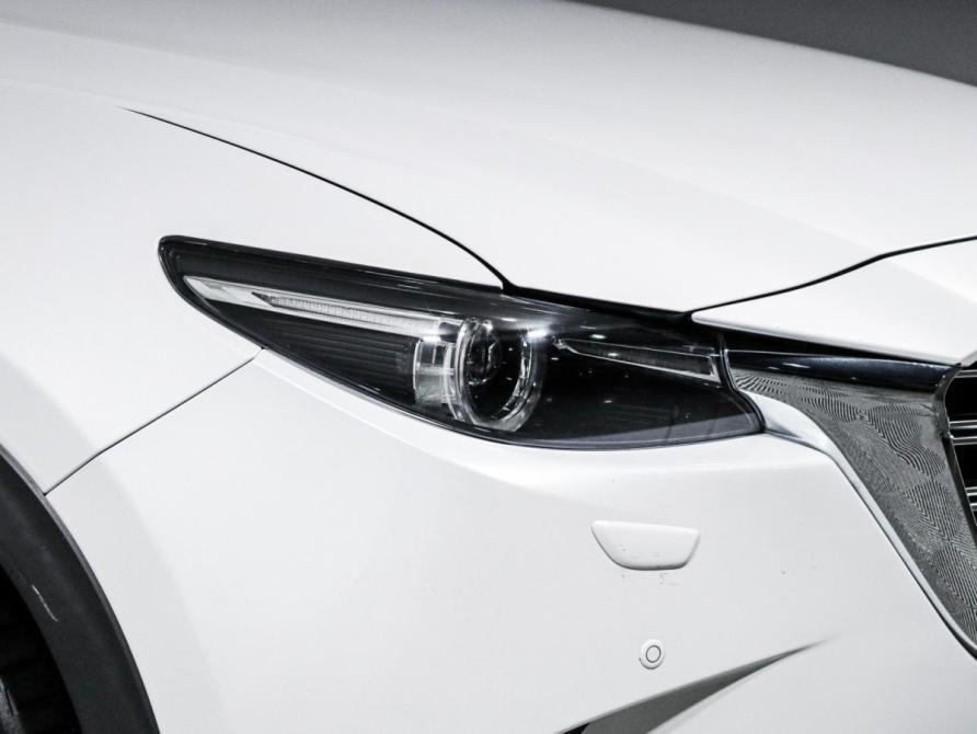 Mazda CX-9 II Москва  - изображение 17