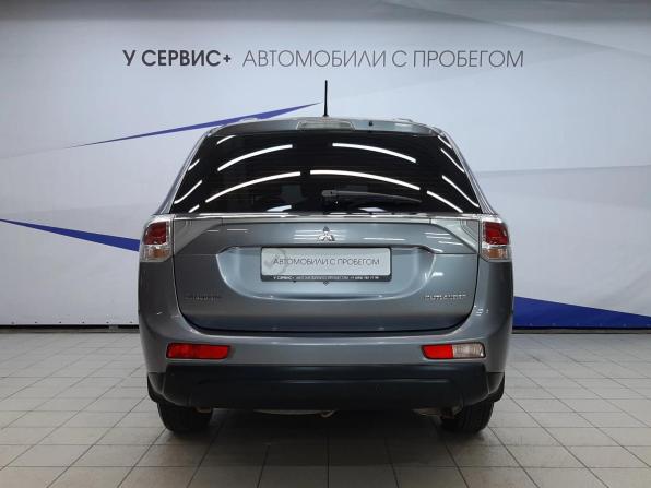 Mitsubishi Outlander III с пробегом 2012 года, цена 1 620 000 рублей, 76625 км, внедорожник, Автокод Объявления